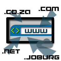 Register Domains with Synergetix Online
