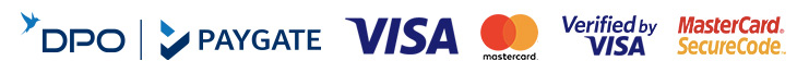 PayGate secure online payments
